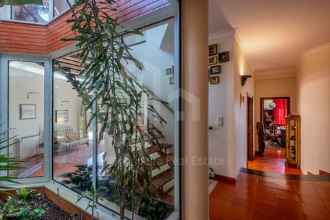 Villa en Mafra, Lisbon, Mafra - € 885.000 | Ref: V25253.a - photo 23