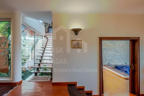 Villa en Mafra, Lisbon, Mafra - € 885.000 | Ref: V25253.a - photo 27