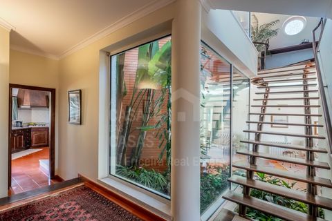 Villa en Mafra, Lisbon, Mafra - € 885.000 | Ref: V25253.a - photo 28