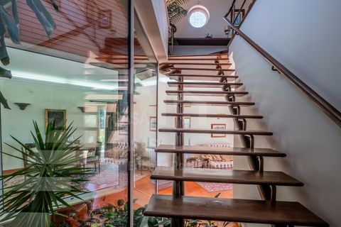 Villa en Mafra, Lisbon, Mafra - € 885.000 | Ref: V25253.a - photo 29