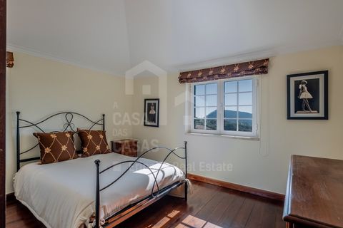 Villa en Mafra, Lisbon, Mafra - € 885.000 | Ref: V25253.a - photo 38