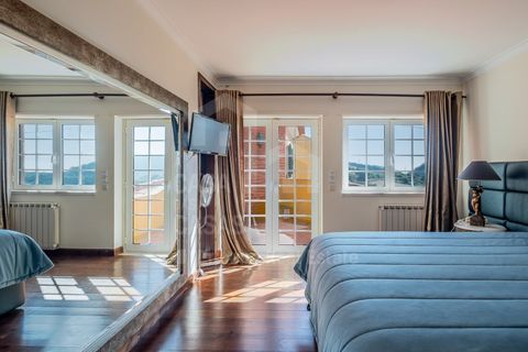 Villa en Mafra, Lisbon, Mafra - € 885.000 | Ref: V25253.a - photo 44