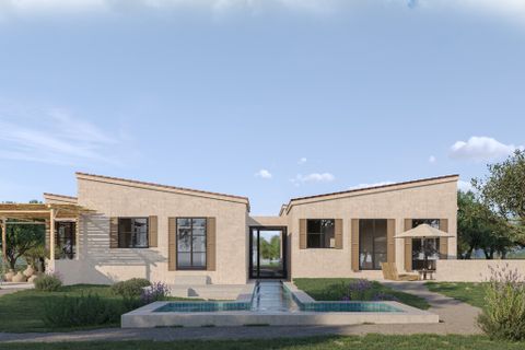 Landejendom i Campanet, Mallorca, Campanet - € 2.900.000 | Ref: SCHO4125Q - foto 1