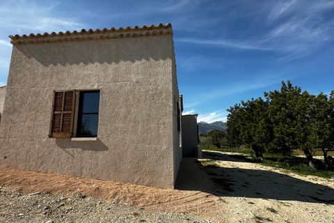 Landejendom i Campanet, Mallorca, Campanet - € 2.900.000 | Ref: SCHO4125Q - foto 12