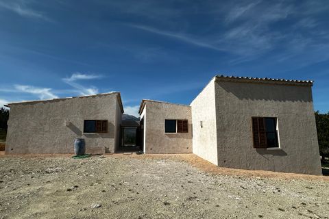 Landejendom i Campanet, Mallorca, Campanet - € 2.900.000 | Ref: SCHO4125Q - foto 13