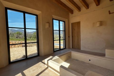 Landejendom i Campanet, Mallorca, Campanet - € 2.900.000 | Ref: SCHO4125Q - foto 20