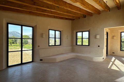 Landejendom i Campanet, Mallorca, Campanet - € 2.900.000 | Ref: SCHO4125Q - foto 29
