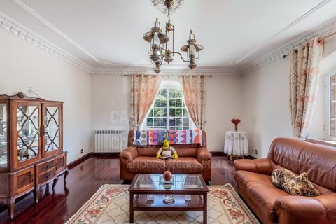 Villa i Ericeira, Lisbon, Ericeira - € 657.000 | Ref: V25175.a X01 - foto 4