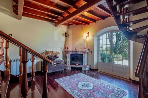 Villa i Ericeira, Lisbon, Ericeira - € 657.000 | Ref: V25175.a X01 - foto 8