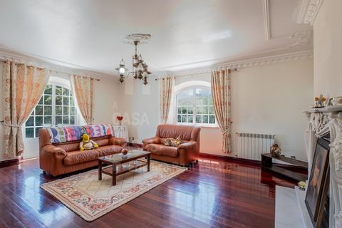 Villa i Ericeira, Lisbon, Ericeira - € 657.000 | Ref: V25175.a X01 - foto 9
