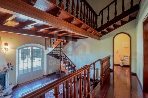 Villa i Ericeira, Lisbon, Ericeira - € 657.000 | Ref: V25175.a X01 - foto 12