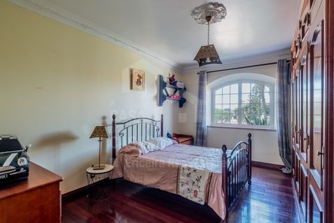 Villa i Ericeira, Lisbon, Ericeira - € 657.000 | Ref: V25175.a X01 - foto 23