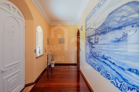 Villa i Ericeira, Lisbon, Ericeira - € 657.000 | Ref: V25175.a X01 - foto 30