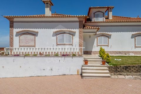 Villa i Ericeira, Lisbon, Ericeira - € 657.000 | Ref: V25175.a X01 - foto 46