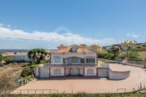 Villa i Ericeira, Lisbon, Ericeira - € 657.000 | Ref: V25175.a X01 - foto 48