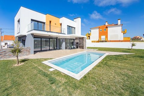 Villa a Ericeira, Lisbon, Ericeira - € 1.160.000 | Ref: V21136.a - foto 30