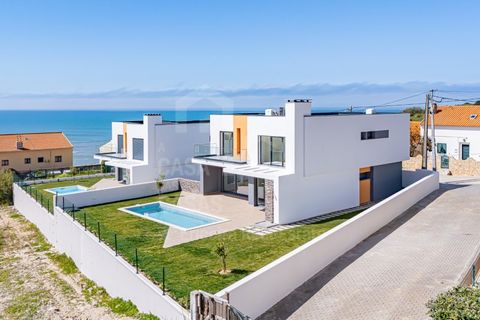 Villa a Ericeira, Lisbon, Ericeira - € 1.160.000 | Ref: V21136.a - foto 35