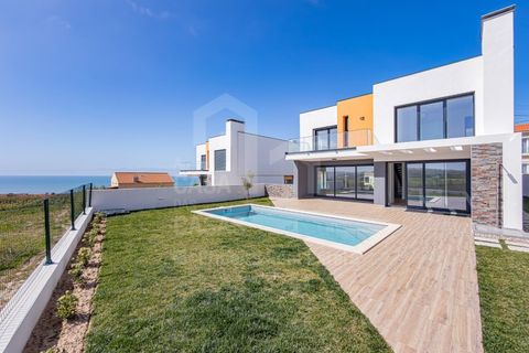 Villa a Ericeira, Lisbon, Ericeira - € 1.160.000 | Ref: V21136.a - foto 38