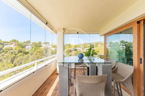 Penthouse i Calvia, Mallorca, Calvia - € 1 790 000 | Ref: VPM2607007 - foto 12