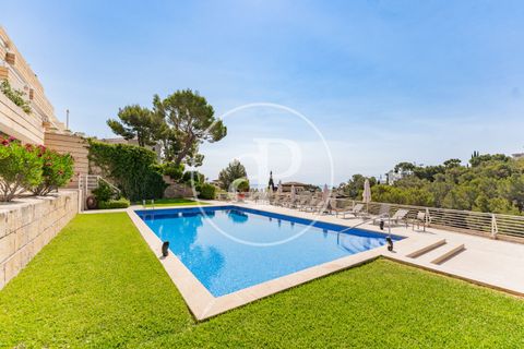 Penthouse i Calvia, Mallorca, Calvia - € 1 790 000 | Ref: VPM2607007 - foto 14
