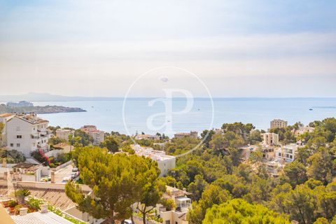 Penthouse i Calvia, Mallorca, Calvia - € 1 790 000 | Ref: VPM2607007 - foto 41