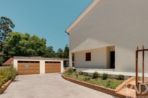 Byhus i Penafiel, Porto, Penafiel - € 327.000 | Ref: 953236 - foto 2