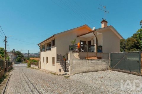 Byhus i Penafiel, Porto, Penafiel - € 327.000 | Ref: 953236 - foto 11