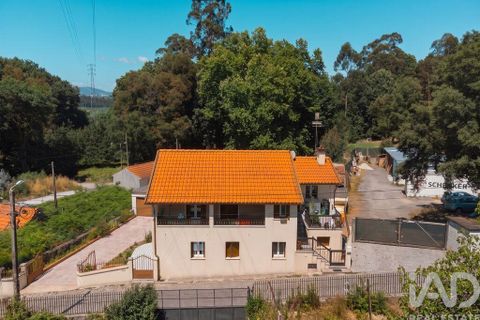 Byhus i Penafiel, Porto, Penafiel - € 327.000 | Ref: 953236 - foto 21