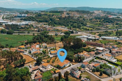 Byhus i Penafiel, Porto, Penafiel - € 327.000 | Ref: 953236 - foto 23