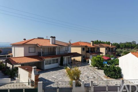 Rækkehus i Carregal do Sal, Viseu, Carregal do Sal - € 260.000 | Ref: 961946 - foto 2