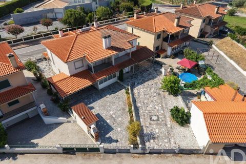 Rækkehus i Carregal do Sal, Viseu, Carregal do Sal - € 260.000 | Ref: 961946 - foto 3