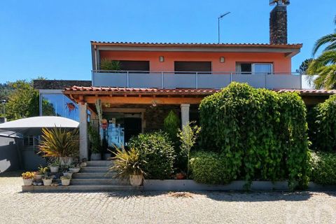 Byhus i Viana do Castelo, Viana do Castelo, Viana do Castelo - € 500.000 | Ref: 963054 - foto 1
