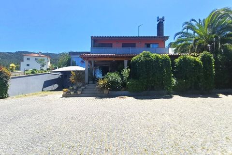 Byhus i Viana do Castelo, Viana do Castelo, Viana do Castelo - € 500.000 | Ref: 963054 - foto 2