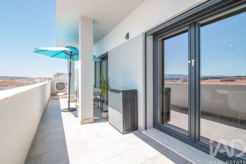 Lejlighed i Bombarral, Leiria, Bombarral - € 447.000 | Ref: 968745 - foto 23