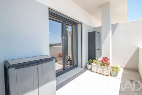 Lejlighed i Bombarral, Leiria, Bombarral - € 447.000 | Ref: 968745 - foto 24
