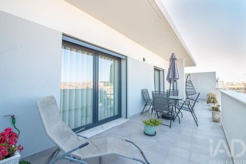 Lejlighed i Bombarral, Leiria, Bombarral - € 447.000 | Ref: 968745 - foto 36