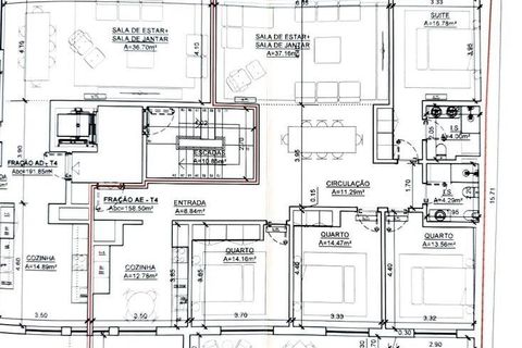 Lejlighed i Bombarral, Leiria, Bombarral - € 447.000 | Ref: 968745 - foto 40