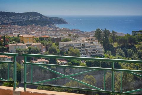 Huoneisto Nicessa, Alpes-Maritimes - kuva 4