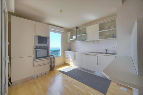 Apartament a Nice, Alpes-Maritimes, Nice - € 569.000 | Ref: 87175708 - foto 9