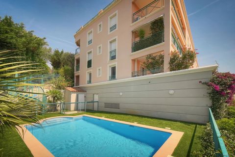 Apartament a Nice, Alpes-Maritimes, Nice - € 569.000 | Ref: 87175708 - foto 19