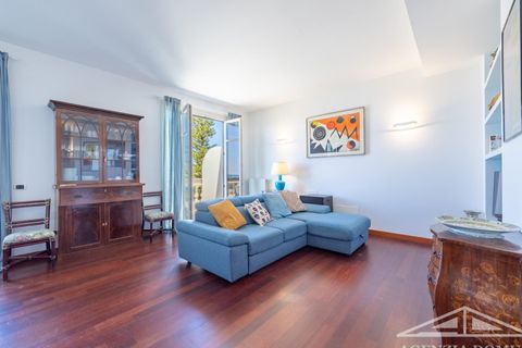 Leilighet i Ospedaletti, Imperia, Ospedaletti - € 935 000 | Ref: AG-DOM 1543 - foto 2