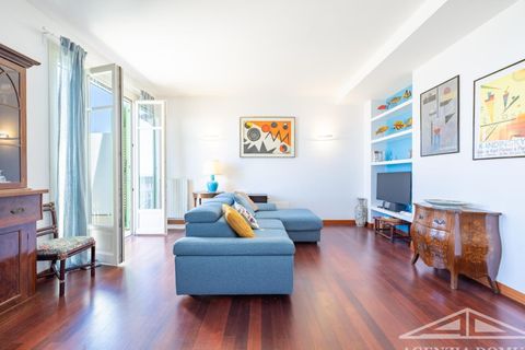Leilighet i Ospedaletti, Imperia, Ospedaletti - € 935 000 | Ref: AG-DOM 1543 - foto 6