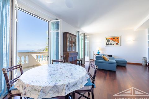Leilighet i Ospedaletti, Imperia, Ospedaletti - € 935 000 | Ref: AG-DOM 1543 - foto 7