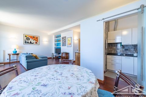 Leilighet i Ospedaletti, Imperia, Ospedaletti - € 935 000 | Ref: AG-DOM 1543 - foto 8