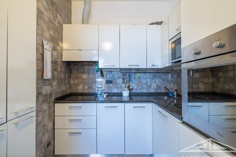 Leilighet i Ospedaletti, Imperia, Ospedaletti - € 935 000 | Ref: AG-DOM 1543 - foto 9
