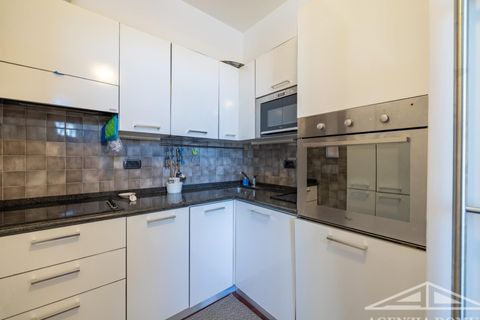 Leilighet i Ospedaletti, Imperia, Ospedaletti - € 935 000 | Ref: AG-DOM 1543 - foto 10