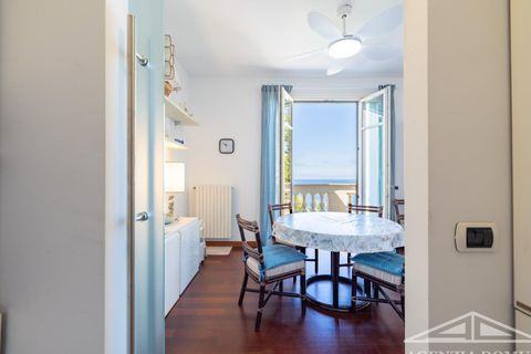 Leilighet i Ospedaletti, Imperia, Ospedaletti - € 935 000 | Ref: AG-DOM 1543 - foto 11