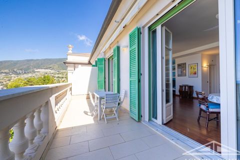 Leilighet i Ospedaletti, Imperia, Ospedaletti - € 935 000 | Ref: AG-DOM 1543 - foto 13