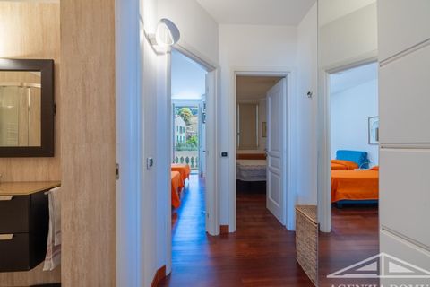 Leilighet i Ospedaletti, Imperia, Ospedaletti - € 935 000 | Ref: AG-DOM 1543 - foto 15