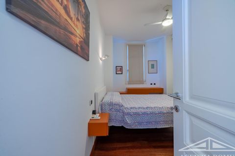 Leilighet i Ospedaletti, Imperia, Ospedaletti - € 935 000 | Ref: AG-DOM 1543 - foto 16